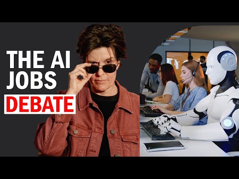 The Transformative Impact of AI on Business