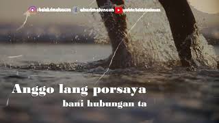 Download lagu Lririk Simalungun Cemburu Buta Voc: Susi Purba mp3 Download lagu Lririk Simalungun Cemburu Buta Voc: Susi Purba mp3