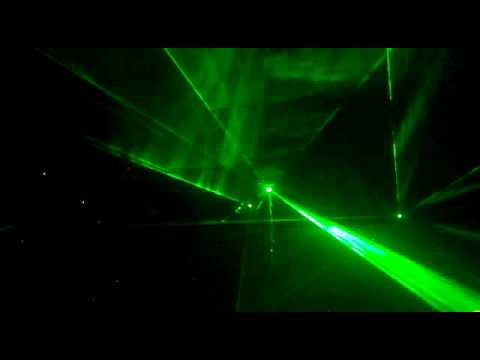 28.05.2010 - FATBOY SLIM @ Umag [Cro] - 1