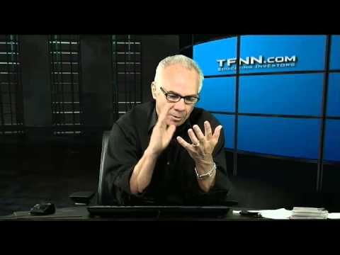 March 21st Daily Stock Market Recap by Tom O'Brien on TFNN - 2013
