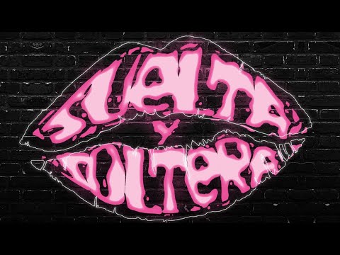 Killatonez, Ator Untela, Young Eiby, Super Yei - Suelta y Soltera (Official Audio) 🇵🇪 y 🇵🇷