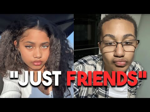 How To Escape The Friend Zone