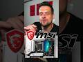 MSI Thinks We Re All Suckers