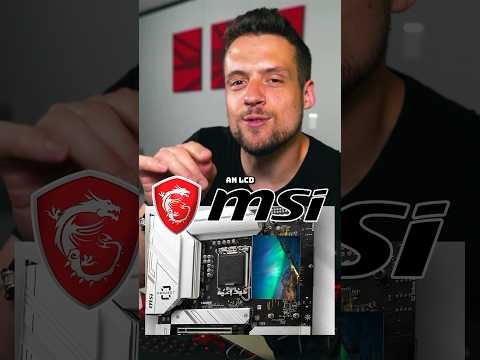 MSI Thinks We’re All Suckers…