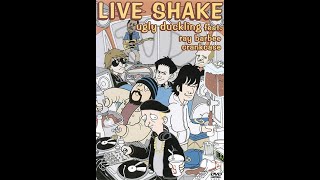 Ugly Duckling - Live Shake DVD