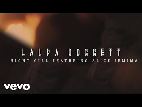 Night Girl - Laura Doggett