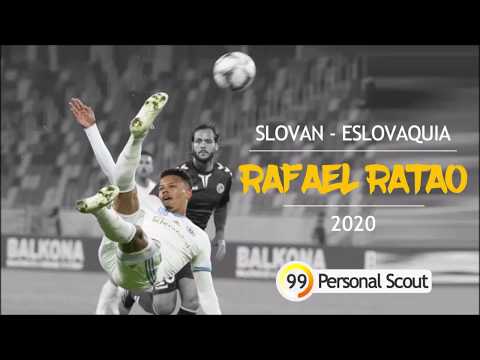 rafael ratao   the best of 2020
