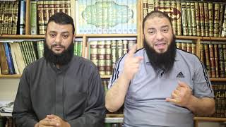 صورة ﴿ يَتْلُونَهُ حَقَّ تِلَاوَتِهِ ﴾ .. " الاعلان عن مشروع صحح تلاوتك " .. د . حازم شومان