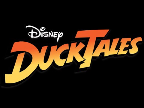 [DuckTales 1987] Welcome to Duckburg! ~ Ron Jones (Extended w/DL)