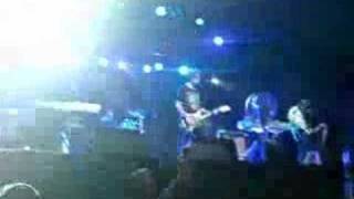 Cut Copy - Going Nowhere [live]