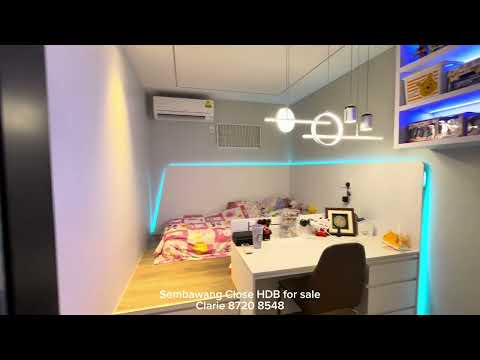 334 Sembawang Close, 334 Sembawang Close, Sembawang / Yishun, 4 Bedrooms, 1,249 sqft, HDB Flat For Sale, by Clarie Lim, 500282514 - PropertyGuru.com.sg