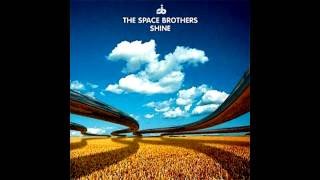 Space Brothers   Shine Glenn Morrison & 16 Bit Lolitas Remix