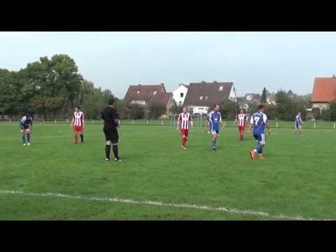 7.9.14 TSC Fischbeck - TB Hilligsfeld