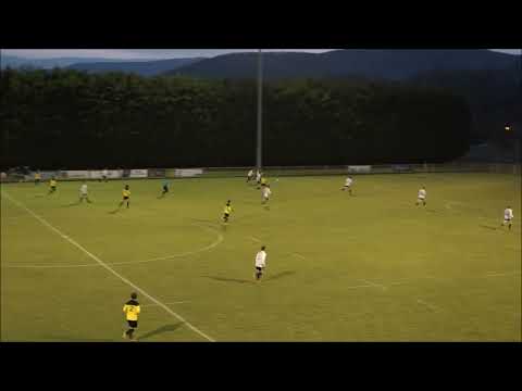 E.S.S.J.F. 1 / Cintegabelle (12ème journée R.3)