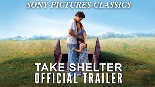 Take Shelter | Official Trailer HD (2011)