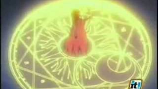 pesca la tua carta sakura sigla completa