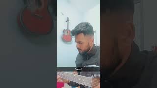 Download lagu Dil Ne Ye kaha Hai Dil Se | Dhadkan | Akshay Kumar | Guitar | #guitartabs #viralshorts #lovestatus mp3