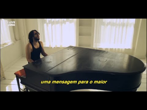 Tinie Tempah Feat. Eric Turner - Written In The Stars (Tradução) (Clipe Oficial Legendado)