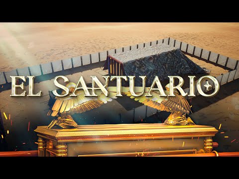 09 A 3D Prophecy. The Sanctuary - Prophetic Symbols - Juan Surroca