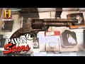 Pawn Stars: BIG OFFER for the RAREST GUN IN AMERICAN HISTORY (Season 5) | History