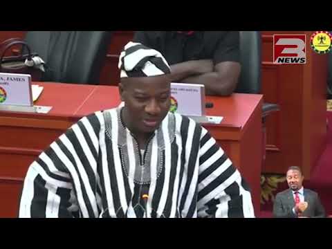 'I'm Leaving as Majority Leader, But I Will Be Here to Support' - Mahama Ayariga