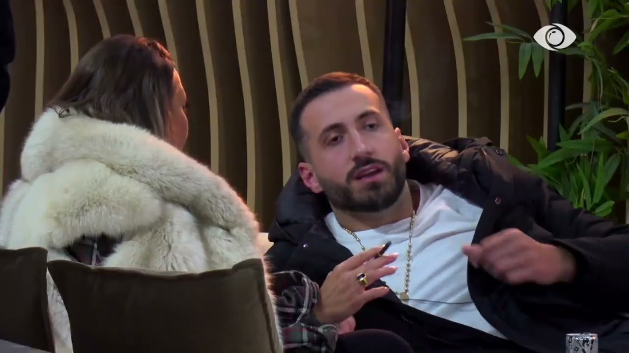 “Pse të pres që Amberi të rritet?”/ Gerta-Jozit: Një fjali të zakonshme timen e ktheu në situatë