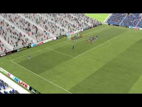 Bochum 1 - 0 Union Berlin - Match Highlights