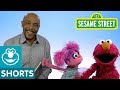 Sesame Street: We're Different, We're the Same | Read Along Series