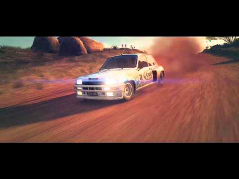 INSANE DIRT 3 GAMEPLAY