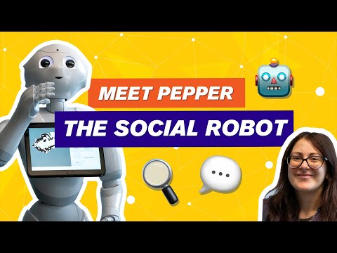Pepper Video 1924