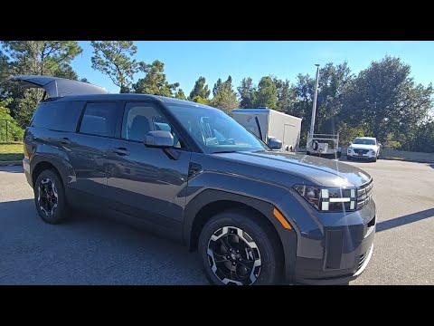 2026 Hyundai Santa Fe SE Winter Park, Sanford, DeLand, Longwood FL