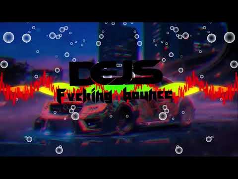 DEJS - Fvacking Bounce