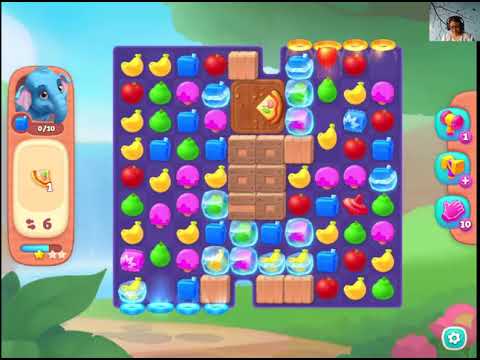 Wildscapes Level 358