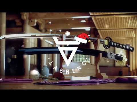 Aytac Turkut - カタナ (KATANA) (大刀)