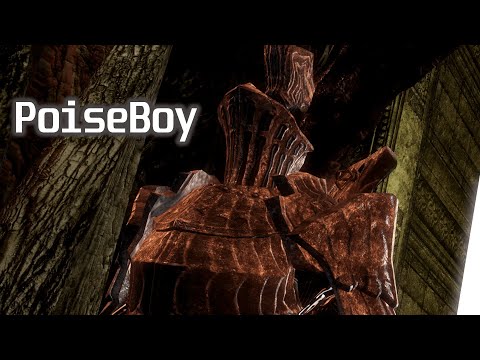 Havel VS All Bosses NG+7 - Dark Souls Remastered