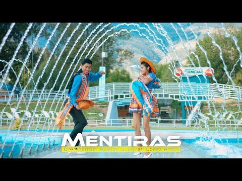 100 % YARA - MENTIRAS - SALAY BOLIVIA