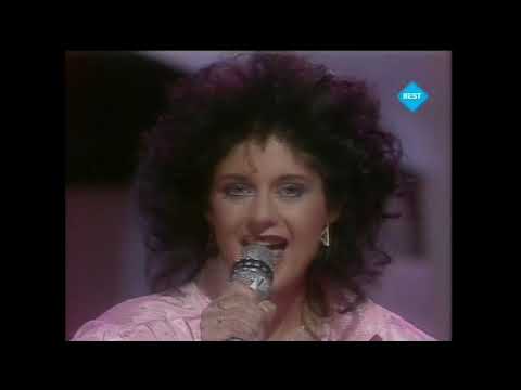 1986 Ireland: Luv Bug - You Can Count On Me (4th place at Eurovision Song Contest in Bergen/Norway)