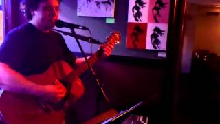 Sarah Bob Dylan covered by Mike Morder