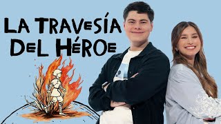 La travesía del héroe - Natalia & Daniel Corson | Prédicas Cristianas 2025