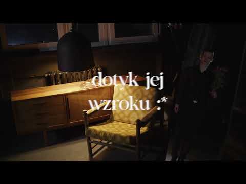 Kaespen - dotyk jej wzroku (prod. Fred Irie)