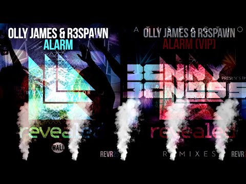 Satisfaction Alarm (Hardwell Ultra Miami 2016 Mashup)