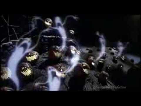 MASKENADA presenta TAITU' presents THIS IS HALLOWEEN 2009