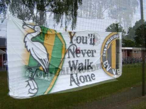 Supporterstoernooi SC Veendam (15-06-2013)