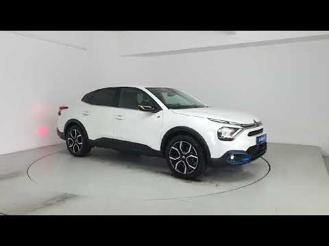 Citroen e-C4 X #175 E-C4 X Shine  Shine  136 Elect - Image 2