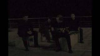 The Gama GT Blues Project - Everyday I'm a Bluesman unplugged