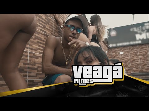 MC Kauanzinho Da Baixada - Maloqueiro Rico (Veagá Filmes) Dan Soares No Beat