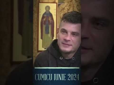 CUMICU interviu din penitenciar 