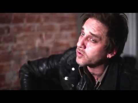 Joel Thomas Hynes - Livingstone and Lime