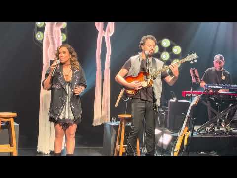 Daniela Mercury e Gabriel Mercury - Sou Você - Sesc Bom Retiro 02/11/2023