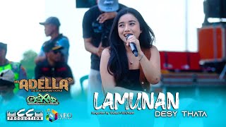 Download lagu LAMUNAN - Desy Thata - OM. ADELLA - CUMI CUMI Audio - OSXAR Community 2024 mp3